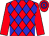 Jockey Silk