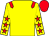 Jockey Silk