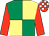 Jockey Silk