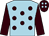 Jockey Silk