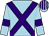 Jockey Silk