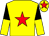 Jockey Silk