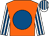 Jockey Silk