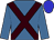 Jockey Silk