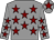 Jockey Silk