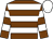 Jockey Silk