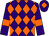 Jockey Silk