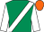 Jockey Silk