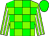Jockey Silk