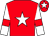Jockey Silk