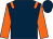 Jockey Silk