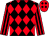 Jockey Silk