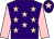 Jockey Silk