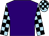 Jockey Silk