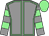Jockey Silk
