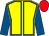 Jockey Silk
