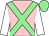 Jockey Silk
