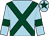 Jockey Silk