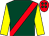 Jockey Silk