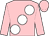 Jockey Silk