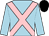 Jockey Silk
