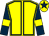Jockey Silk