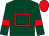 Jockey Silk
