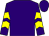 Jockey Silk