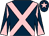 Jockey Silk