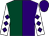 Jockey Silk