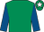 Jockey Silk