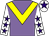 Jockey Silk