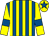 Jockey Silk
