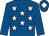 Jockey Silk