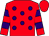 Jockey Silk