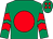 Jockey Silk