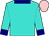 Jockey Silk