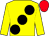 Jockey Silk