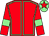 Jockey Silk