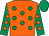Jockey Silk