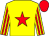 Jockey Silk