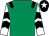 Jockey Silk