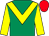 Jockey Silk