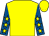 Jockey Silk