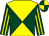 Jockey Silk