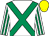Jockey Silk