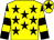 Jockey Silk