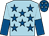 Jockey Silk