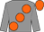 Jockey Silk