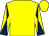 Jockey Silk